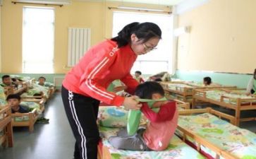 幼师实习月心得体会8篇