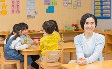 关于幼师实习心得6篇
