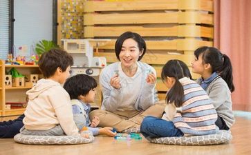 幼师实习的心得优质6篇
