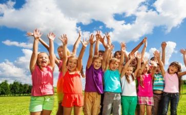 幼师实习一周的心得5篇