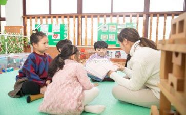 培训幼师心得体会参考6篇