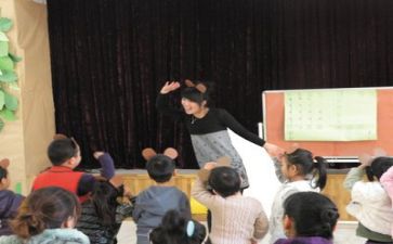 幼师写实习心得模板6篇