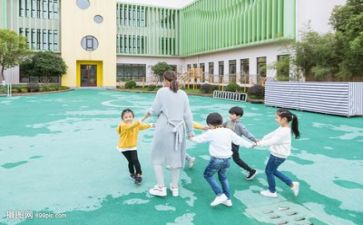 实习幼师实习心得8篇