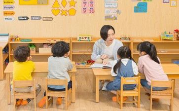 培训幼师心得体会7篇