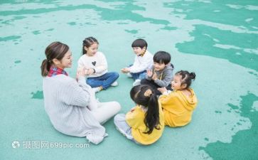 幼师的述职报告范文5篇