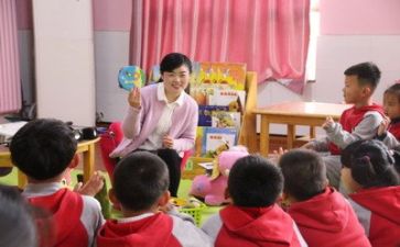 幼师岗实习前心得体会8篇