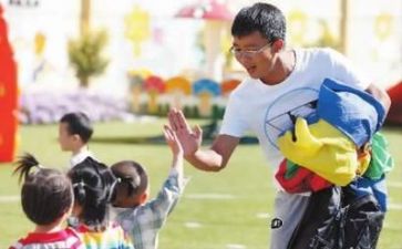 幼师实习前的心得体会参考7篇