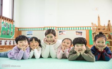 幼师实习的心得推荐7篇