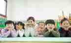 年度幼师个人工作总结5篇