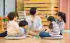 幼师写实习心得参考7篇
