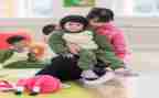 培训幼师心得体会模板5篇