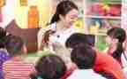 幼师实习心得体会6篇