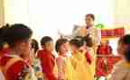 幼师实习月心得体会最新7篇