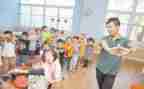 幼师鉴定表的自我鉴定最新7篇