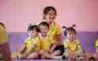 10幼师工作总结8篇
