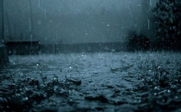 雨幼儿园教案优秀7篇