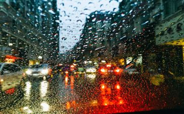春雨小学生作文7篇