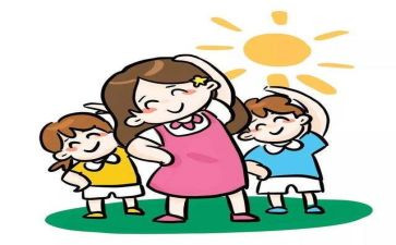 幼儿园本人述职报告8篇