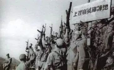 抗美援朝72周年心得体会作文7篇