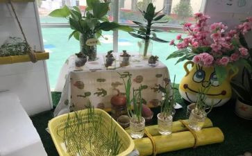 幼儿园培训说课心得体会模板7篇