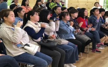 蒙氏幼儿园培训工作总结通用7篇