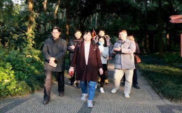 高中校园行心得体会8篇