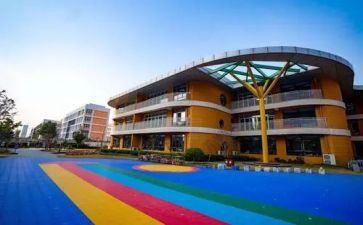 校园行活动方案7篇