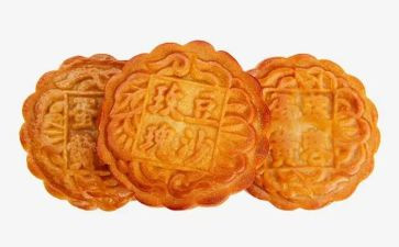 做月饼的工作总结和总结5篇