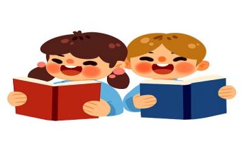 阅读日活动教案通用8篇