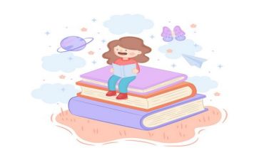 阅读让我_作文精选8篇