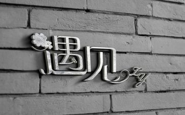 我遇见事作文模板5篇
