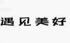 我遇见的作文优秀7篇