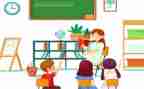 小学英语教案优质5篇