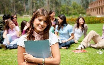 预科生自我鉴定8篇