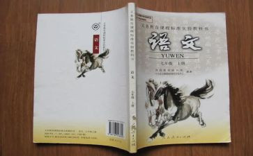 语文上册工作总结最新7篇