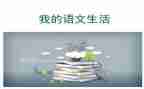 学语文的心得作文优质5篇