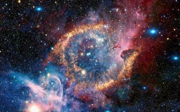 宇宙的另一边300作文6篇