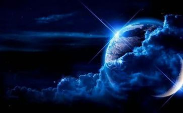 《果壳中的宇宙》读后感5篇