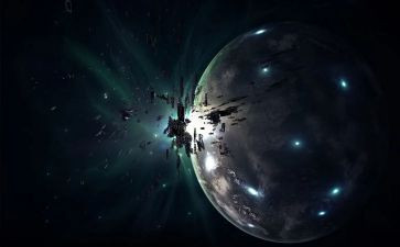 宇宙生命之谜的教案8篇
