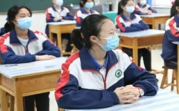 在校学生演讲稿8篇