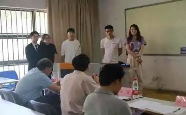 护士在校自我鉴定参考8篇
