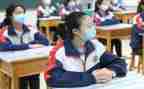 在校学生演讲稿8篇