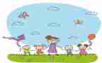 幼儿园在园安全教育教案模板7篇