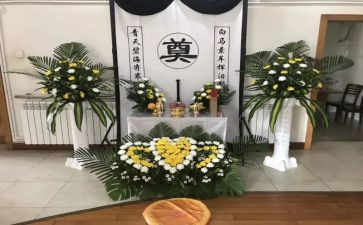 殡葬工作自查报告6篇