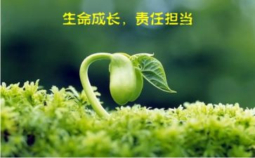 奉献和责任演讲稿7篇