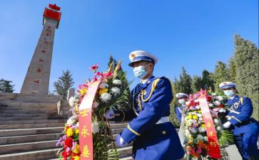 张从顺、张子权英雄事迹推荐8篇