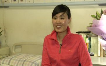 张丽莉事迹心得5篇