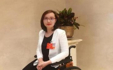 张丽莉事迹心得参考5篇