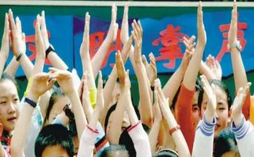 掌声作文作文模板6篇