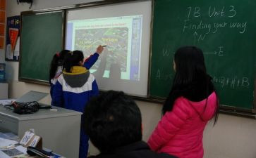 海读展示课心得体会5篇